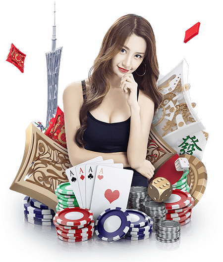 金禾娛樂城-美女圖